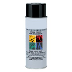 Spray Paints and Primers