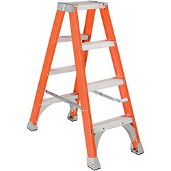 Multipurpose Ladders