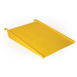 Risers &amp; Ramps