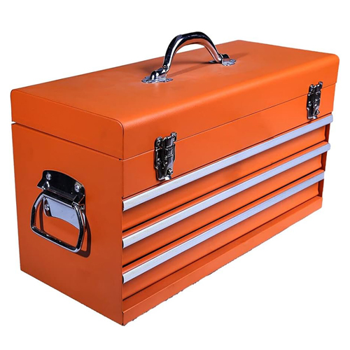 Portable Tool Boxes