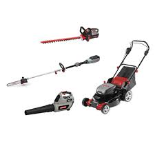 Lawn, Garden &amp; Outdoor Equipment