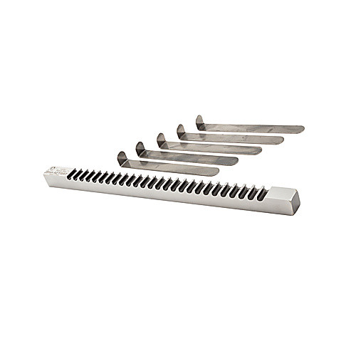 32MM KEYWAY BROACH