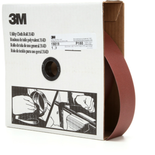 2X50 180G 3M A/O J WT